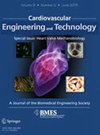 Cardiovascular Engineering and Technology杂志封面